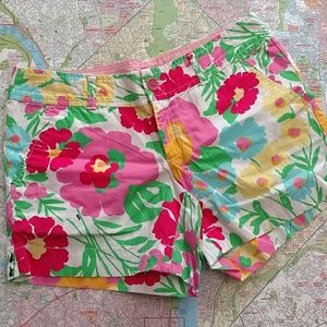 Lilly Pulitzer Callahan Shorts